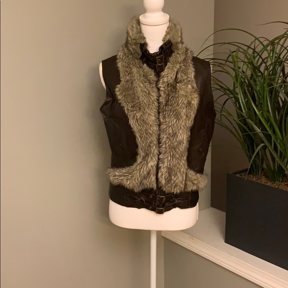Vest